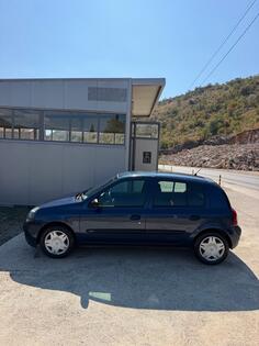 Renault - Clio - 1.5dci