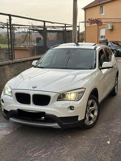 BMW - X1 - 2.0d