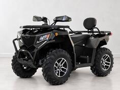 Ostalo - AGA 18 300 cc