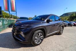 Hyundai - Tucson - 1.6 CRDI Automatic FULL-LED VIRTUAL COCKPIT Navigacija Kamera Parktronic