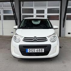 Citroen - C1 - 1.2VTI