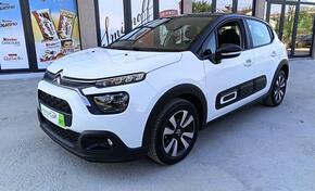 Citroen - C3 - 1.2-12/2021