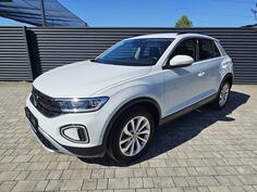 Volkswagen - T-Roc - 2.0 TDI BMT LIFE DSG