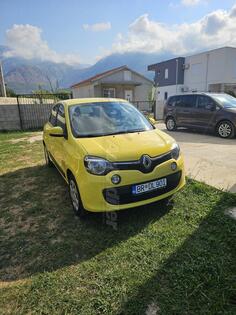 Renault - Twingo - 1.0