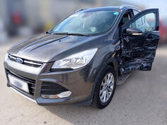 U djelovima Ford - Kuga