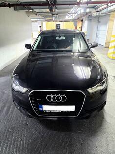 Audi - A6 - 3.0 quattro