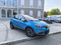 Renault - Captur - 1.5 Dci 66 kw