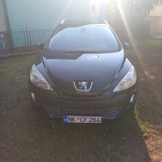 Peugeot - 308 - 1,6 hdi