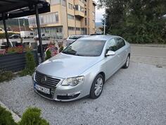 Volkswagen - Passat - 2.0