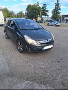 Opel - Corsa - 1.3 CDTI