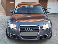 Audi - A6 - 2.7 TDI
