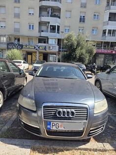 Audi - A6 - 2.7 TDI