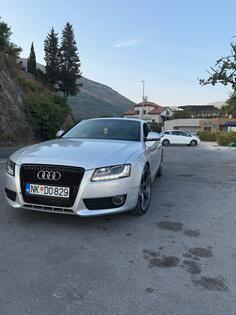 Audi - A5 - 3.0