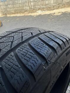 Pirelli - ALL SEASON - Univerzalna guma