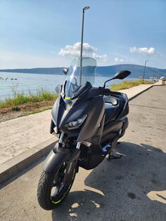 Yamaha - X MAX 300