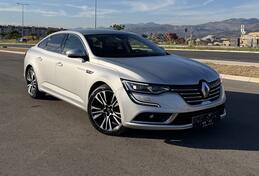 Renault - Talisman - Initiale Paris