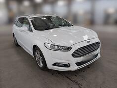 U djelovima Ford - Mondeo