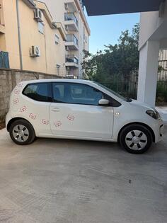 Volkswagen - up! - 1.0 MPI