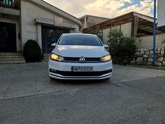 Volkswagen - Touran - 2.0 tdi