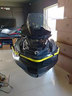 Sea-Doo - Explorer pro