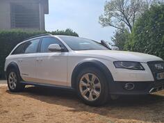 Audi - A4 Allroad - 2,0