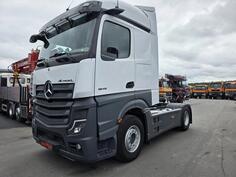 Mercedes Benz - Actros 1845 Ol-Retarder Standklima Safety Full-LED 2023