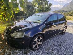 Volkswagen - Golf 5 - 1.9