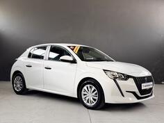 Peugeot - 208 - 1.5 HDI 100 KS