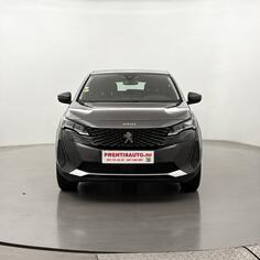Peugeot - 3008 - 1.5 dizel