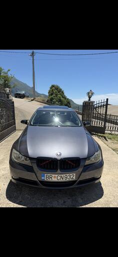 BMW - 318 - 2.0D