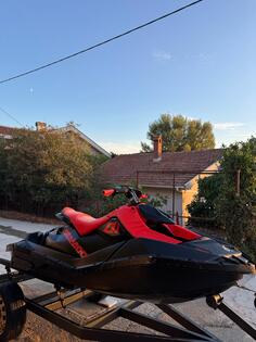 Sea-Doo - Spark Trixx