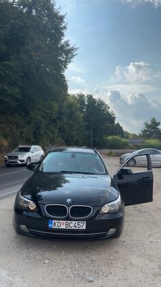 BMW - 520 - 2.0