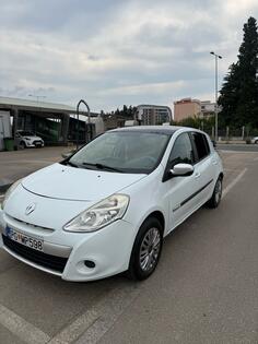 Renault - Clio - 1.5 DCI RESTYLING