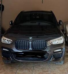 BMW - X4 - 2.0 Xdrive