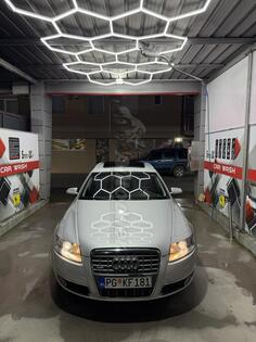 Audi - A6 - 2.7tdi