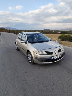 Renault - Megane - 1.5
