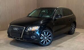 Audi - Q5 - 3.0 TDI