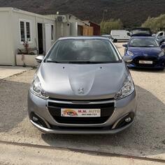 Peugeot - 208 - 1.5 HDI