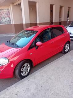 Fiat - Grande Punto - 1.4