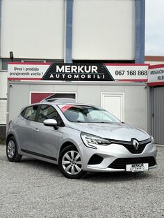 Renault - Clio - 1.5 DCI