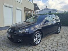 Volkswagen - Golf 6 - 2.0tdi