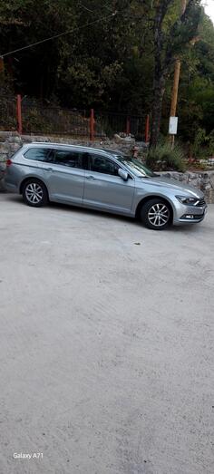 Volkswagen - Passat - 2.0 tdi