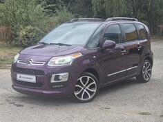 Citroen - C3 Picasso - Citroen C3 piccaso 2015 152h km