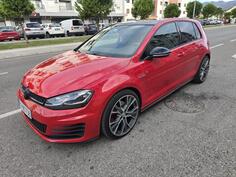 Volkswagen - Golf 7 - 2.0 GTD