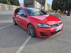 Volkswagen - Golf 7 - 2.0 GTD