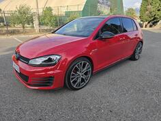 Volkswagen - Golf 7 - 2.0 GTD