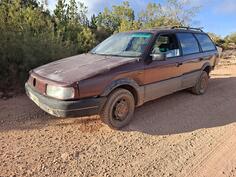 Volkswagen - Passat - 1.6 tdi