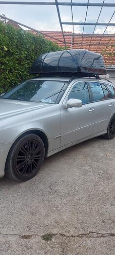 Mercedes Benz - E 320
