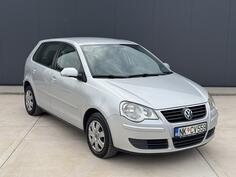 Volkswagen - Polo - 1.4 TDI