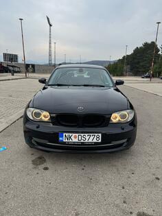 BMW - 120 - 2.0